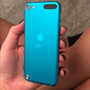 Apple iPod touch!! Factory reset.